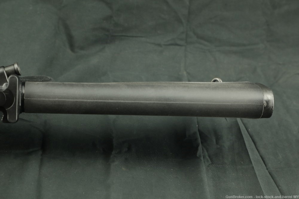 Rock River Arms LAR-15 Semi-Auto AR-15 Rifle 5.56/.223 20” Stainless Thread-img-15