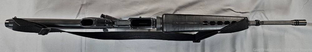 Colt AR-15 A2 Sporter II 222 Rem 20" 30RD PRE BAN Carry Handle AR NO CC FEE-img-10