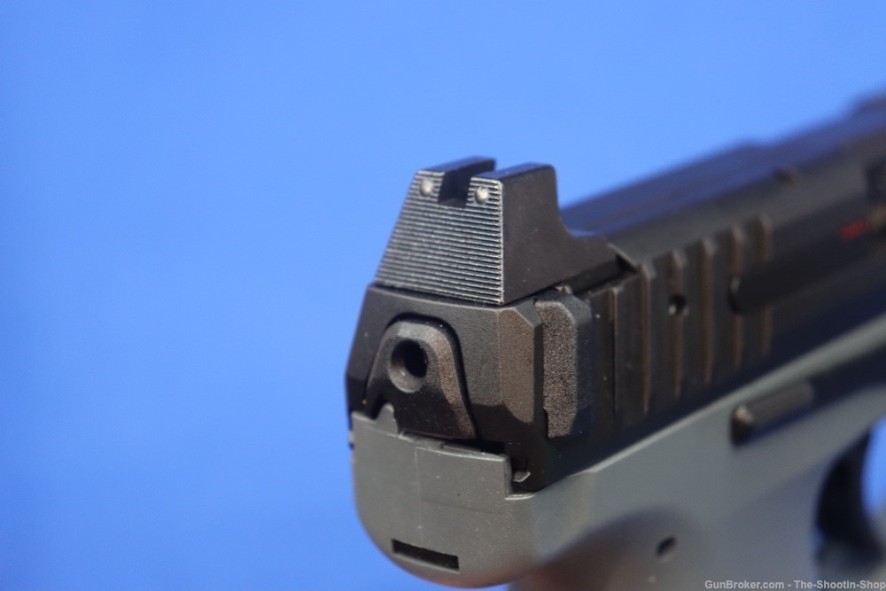 Heckler & Koch H&K VP9T Pistol 9MM 2-Tone GREY Tactical 10RD Night Sights 9-img-13
