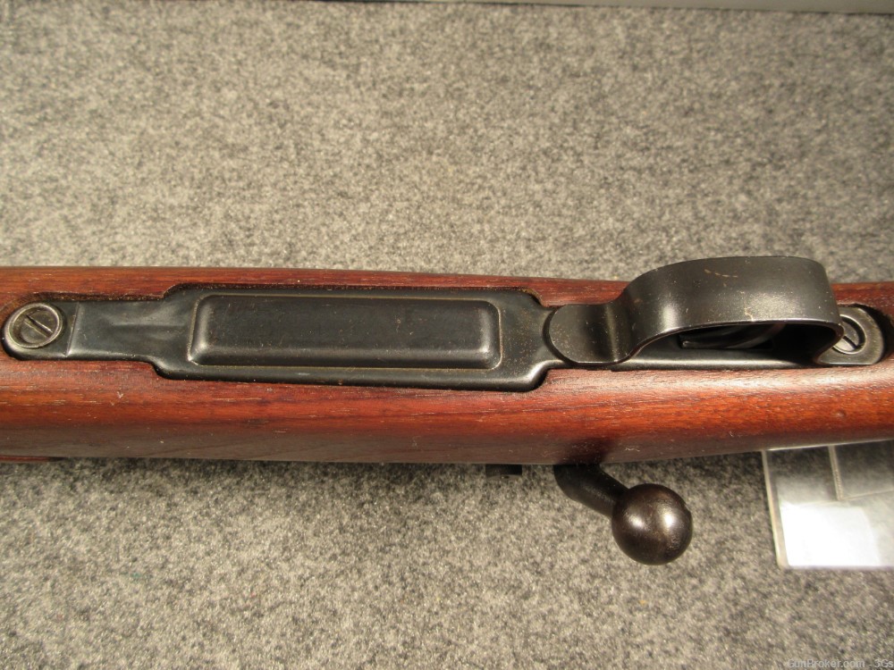 US WWII 1943 Remington 1903A3 .30-06 RA 3-43 BBL TE-1 MW0 HS GO EXC C&R    -img-106