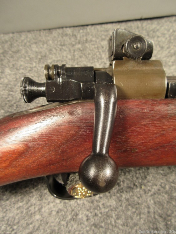 US WWII 1943 Remington 1903A3 .30-06 RA 3-43 BBL TE-1 MW0 HS GO EXC C&R    -img-7