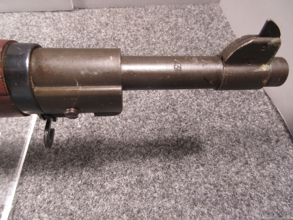 US WWII 1943 Remington 1903A3 .30-06 RA 3-43 BBL TE-1 MW0 HS GO EXC C&R    -img-57