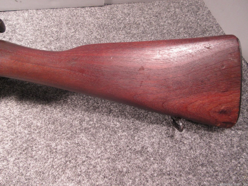 US WWII 1943 Remington 1903A3 .30-06 RA 3-43 BBL TE-1 MW0 HS GO EXC C&R    -img-18