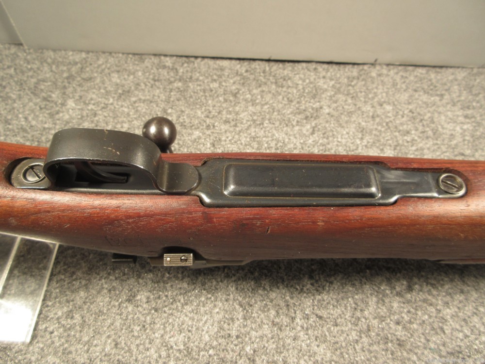 US WWII 1943 Remington 1903A3 .30-06 RA 3-43 BBL TE-1 MW0 HS GO EXC C&R    -img-82