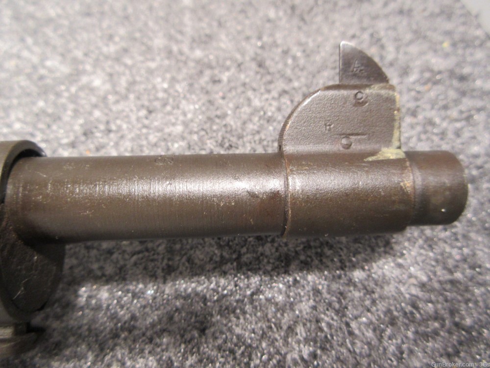 US WWII 1943 Remington 1903A3 .30-06 RA 3-43 BBL TE-1 MW0 HS GO EXC C&R    -img-12