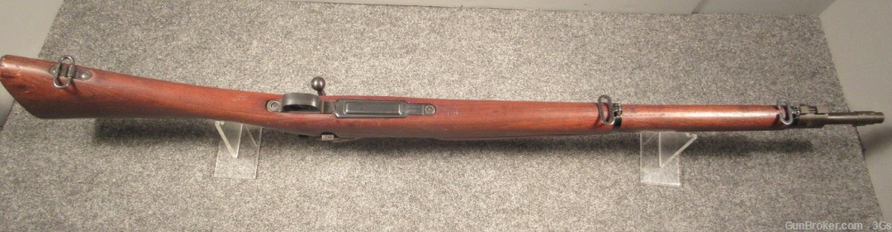 US WWII 1943 Remington 1903A3 .30-06 RA 3-43 BBL TE-1 MW0 HS GO EXC C&R    -img-73