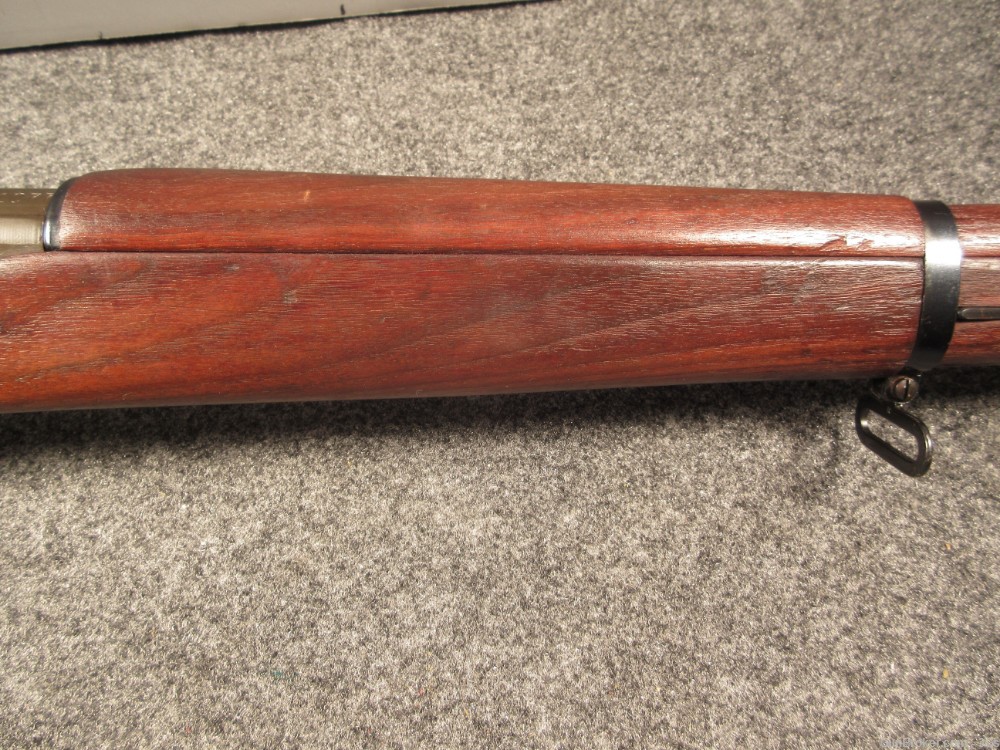US WWII 1943 Remington 1903A3 .30-06 RA 3-43 BBL TE-1 MW0 HS GO EXC C&R    -img-9