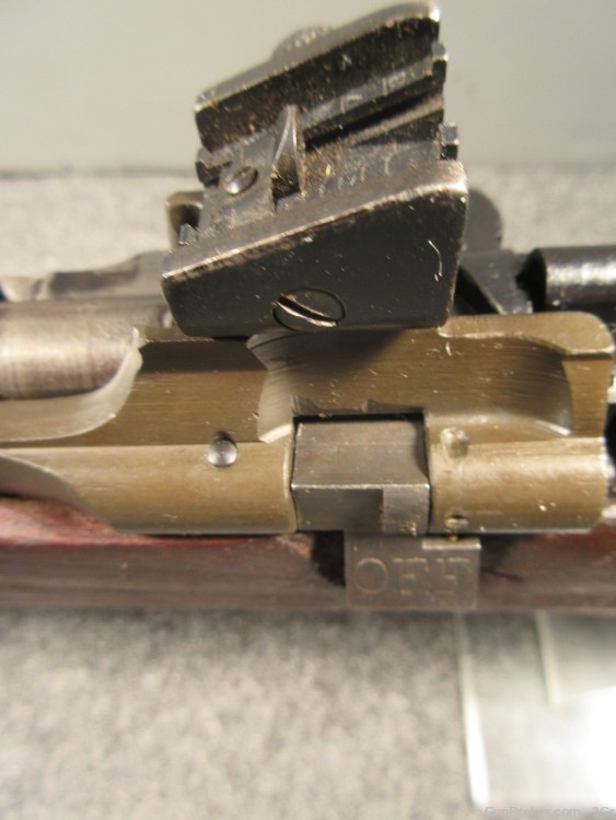 US WWII 1943 Remington 1903A3 .30-06 RA 3-43 BBL TE-1 MW0 HS GO EXC C&R    -img-62