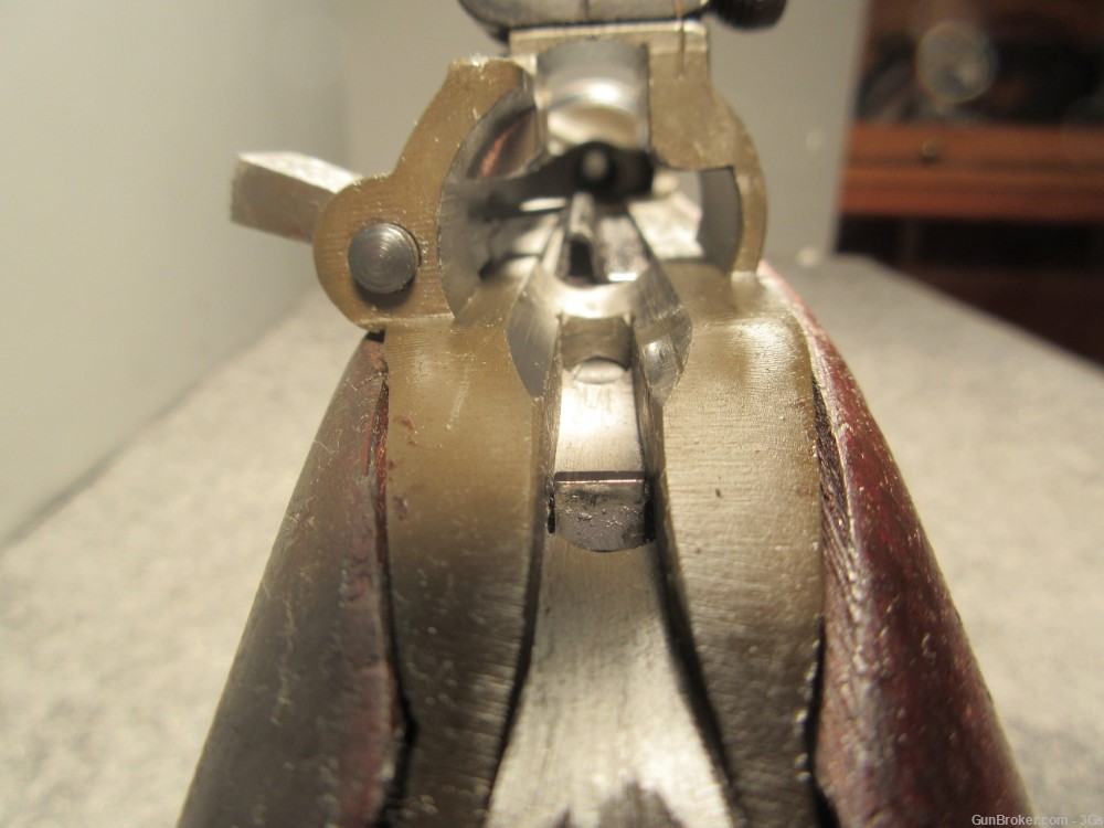 US WWII 1943 Remington 1903A3 .30-06 RA 3-43 BBL TE-1 MW0 HS GO EXC C&R    -img-124
