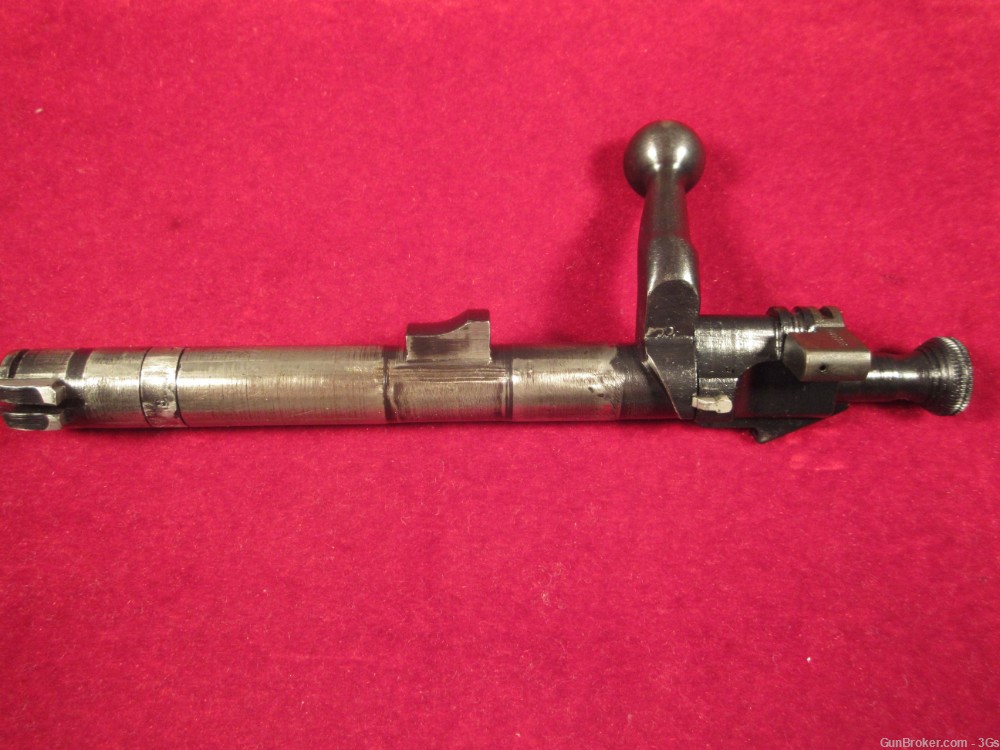 US WWII 1943 Remington 1903A3 .30-06 RA 3-43 BBL TE-1 MW0 HS GO EXC C&R    -img-129