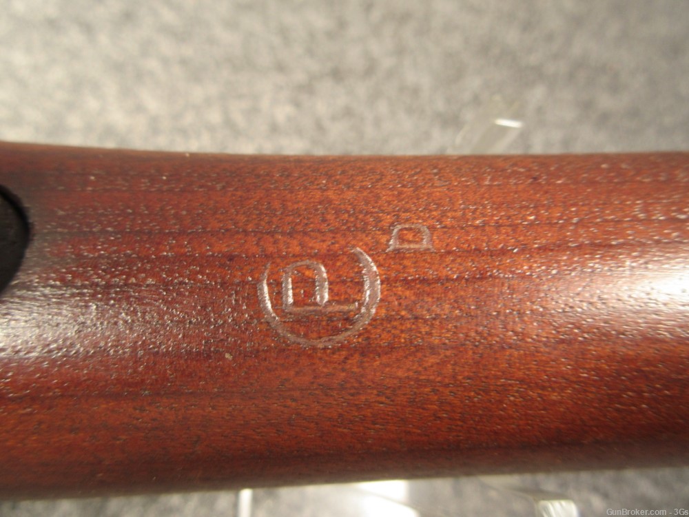 US WWII 1943 Remington 1903A3 .30-06 RA 3-43 BBL TE-1 MW0 HS GO EXC C&R    -img-105