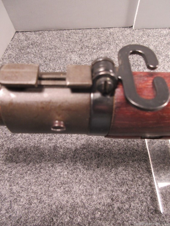 US WWII 1943 Remington 1903A3 .30-06 RA 3-43 BBL TE-1 MW0 HS GO EXC C&R    -img-114