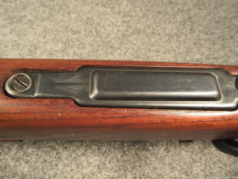 US WWII 1943 Remington 1903A3 .30-06 RA 3-43 BBL TE-1 MW0 HS GO EXC C&R    -img-108