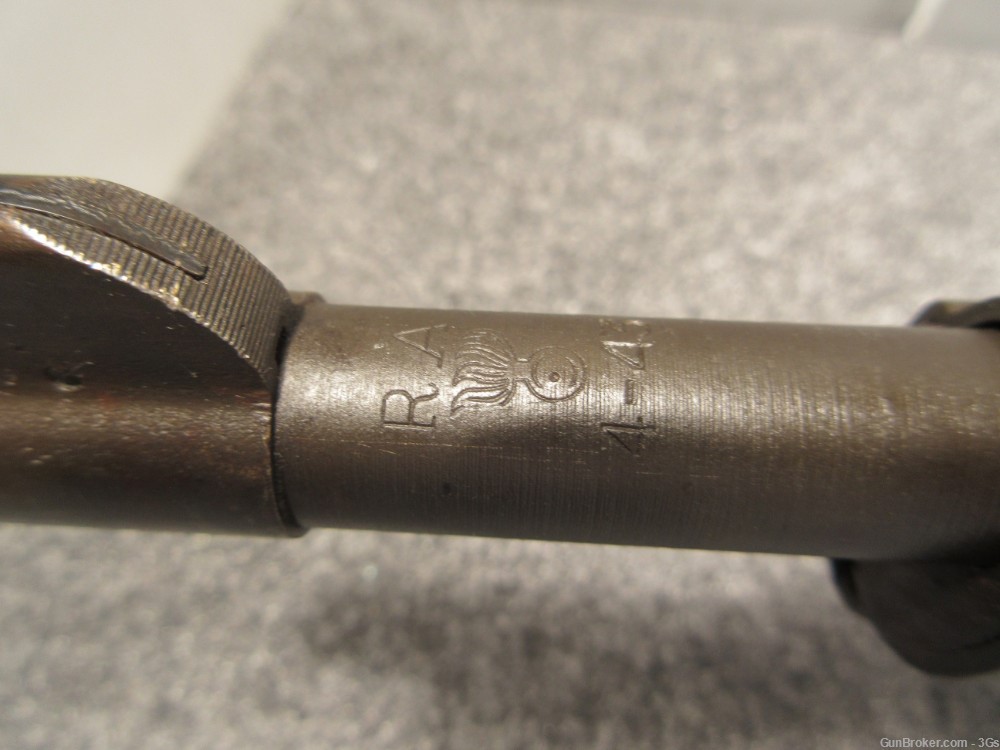 US WWII 1943 Remington 1903A3 .30-06 RA 3-43 BBL TE-1 MW0 HS GO EXC C&R    -img-70