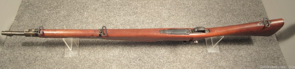 US WWII 1943 Remington 1903A3 .30-06 RA 3-43 BBL TE-1 MW0 HS GO EXC C&R    -img-103