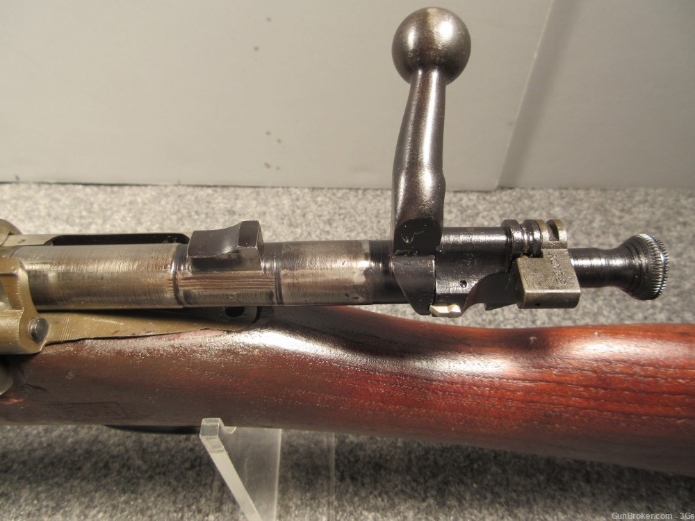 US WWII 1943 Remington 1903A3 .30-06 RA 3-43 BBL TE-1 MW0 HS GO EXC C&R    -img-64