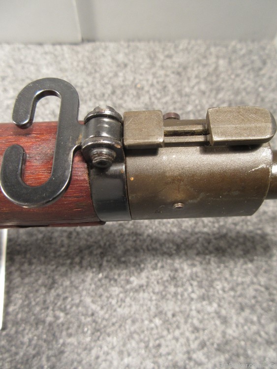 US WWII 1943 Remington 1903A3 .30-06 RA 3-43 BBL TE-1 MW0 HS GO EXC C&R    -img-98
