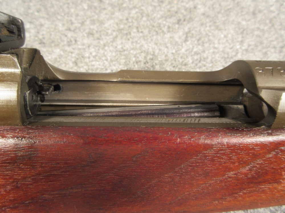 US WWII 1943 Remington 1903A3 .30-06 RA 3-43 BBL TE-1 MW0 HS GO EXC C&R    -img-16