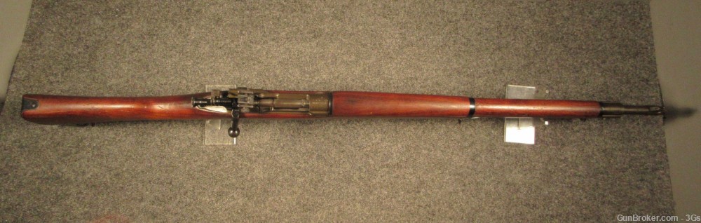 US WWII 1943 Remington 1903A3 .30-06 RA 3-43 BBL TE-1 MW0 HS GO EXC C&R    -img-36