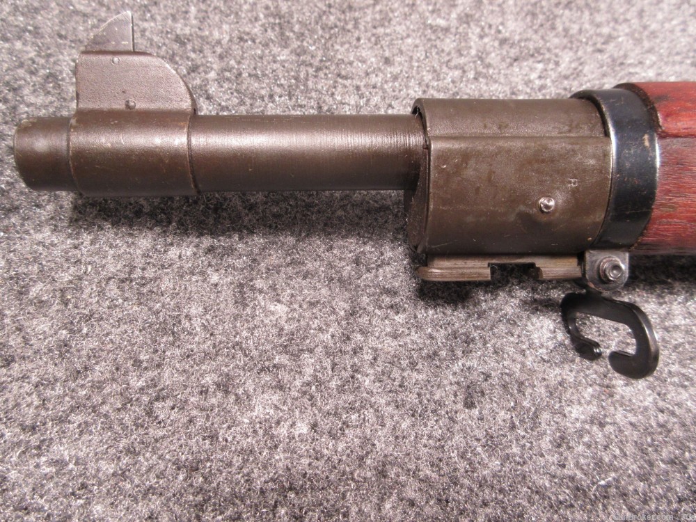 US WWII 1943 Remington 1903A3 .30-06 RA 3-43 BBL TE-1 MW0 HS GO EXC C&R    -img-33