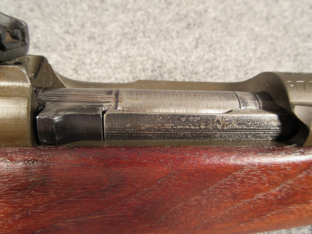 US WWII 1943 Remington 1903A3 .30-06 RA 3-43 BBL TE-1 MW0 HS GO EXC C&R    -img-8
