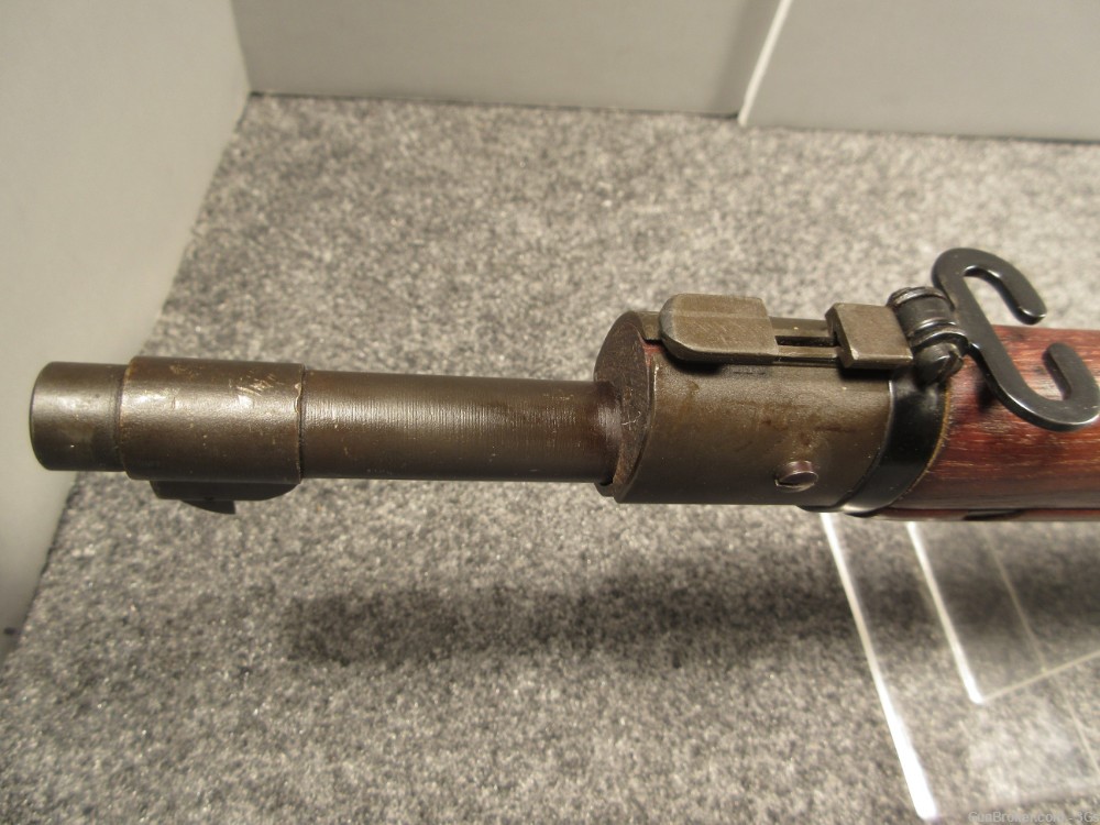 US WWII 1943 Remington 1903A3 .30-06 RA 3-43 BBL TE-1 MW0 HS GO EXC C&R    -img-115