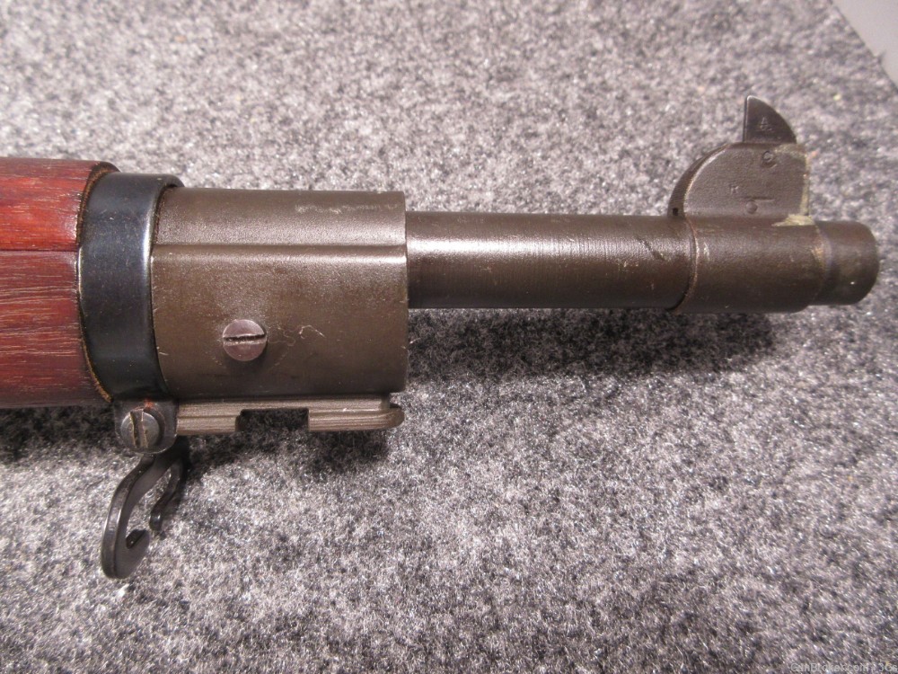 US WWII 1943 Remington 1903A3 .30-06 RA 3-43 BBL TE-1 MW0 HS GO EXC C&R    -img-11