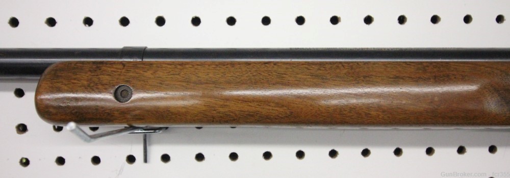 Winchester Model 75 .22LR Target Military Trainer -img-5