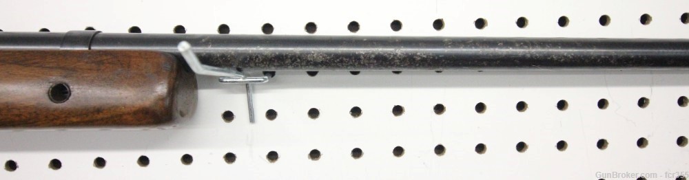 Winchester Model 75 .22LR Target Military Trainer -img-13