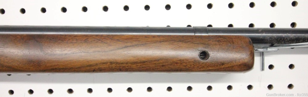 Winchester Model 75 .22LR Target Military Trainer -img-12