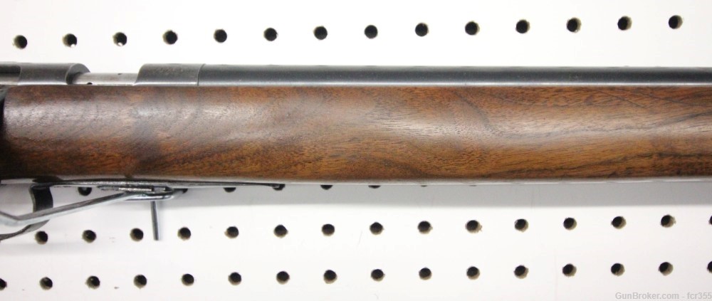 Winchester Model 75 .22LR Target Military Trainer -img-11