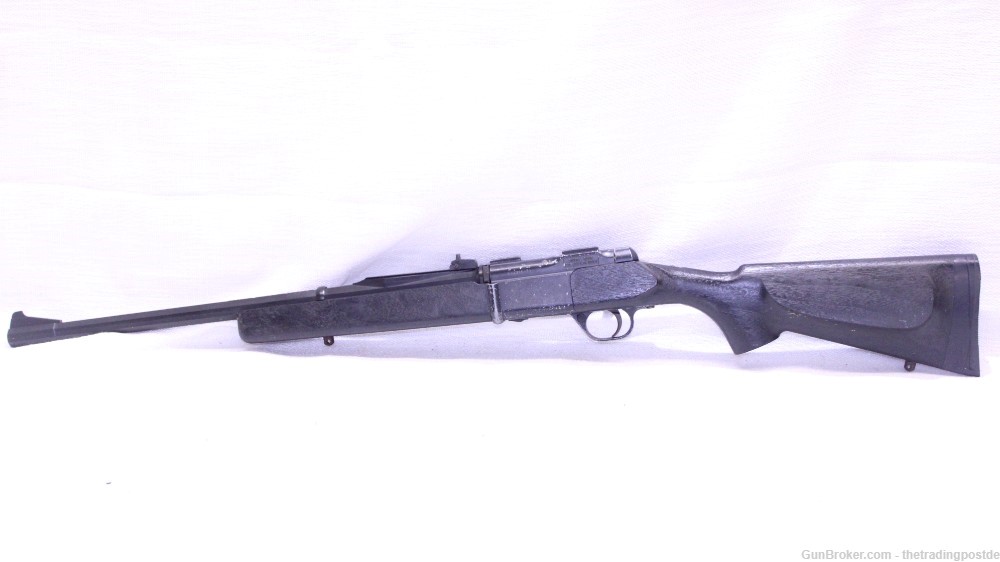 DAISEY MODEL 2202 .22LR-img-9