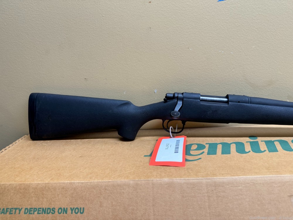 Remington 700 20" 6.8 SPC-img-1