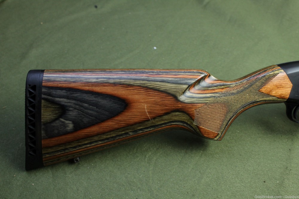 Winchester 1300 NWTF National Wild Turkey Federation 12ga 22" Pump Shotgun-img-1