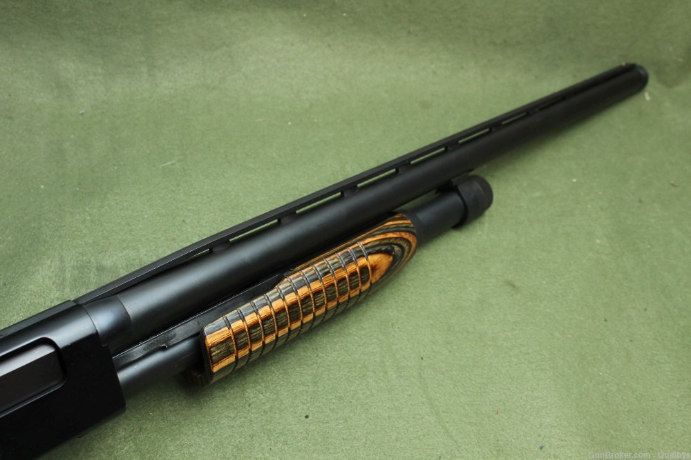 Winchester 1300 NWTF National Wild Turkey Federation 12ga 22" Pump Shotgun-img-3