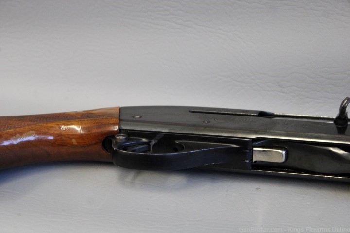 Remington 1100 16 GA 28" Item S-201-img-11