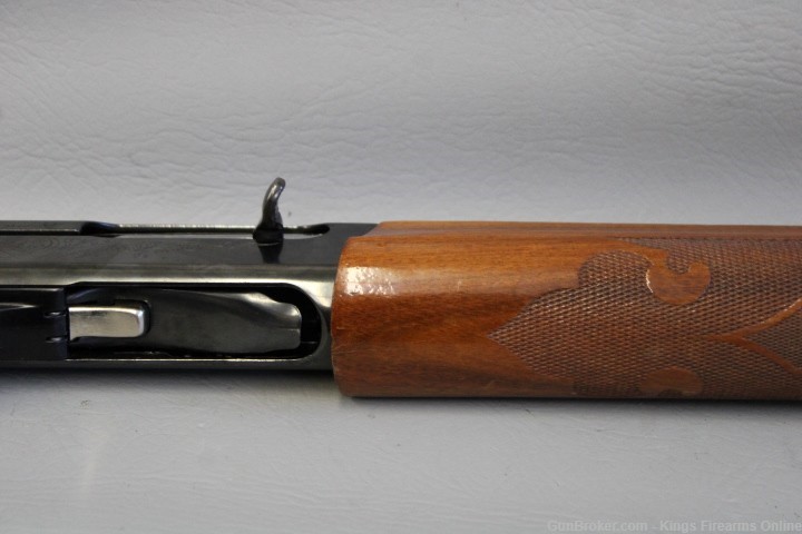 Remington 1100 16 GA 28" Item S-201-img-12