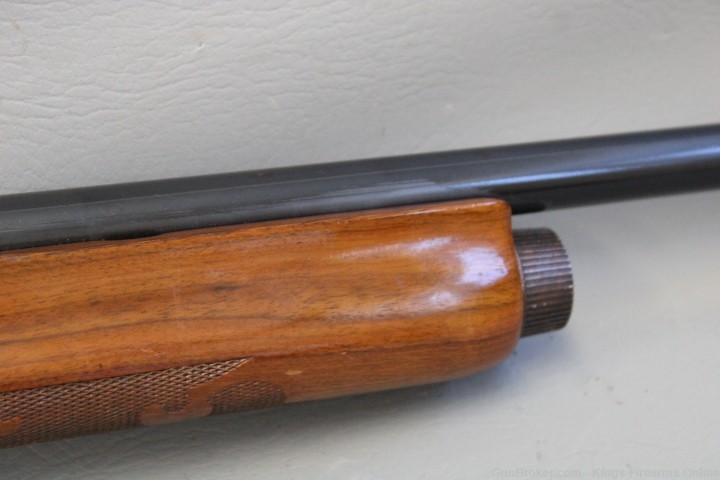 Remington 1100 16 GA 28" Item S-201-img-8