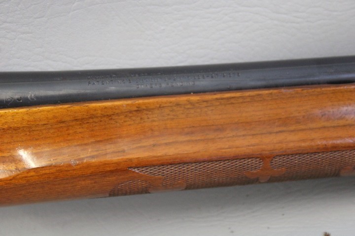 Remington 1100 16 GA 28" Item S-201-img-7