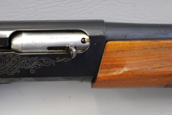 Remington 1100 16 GA 28" Item S-201-img-6