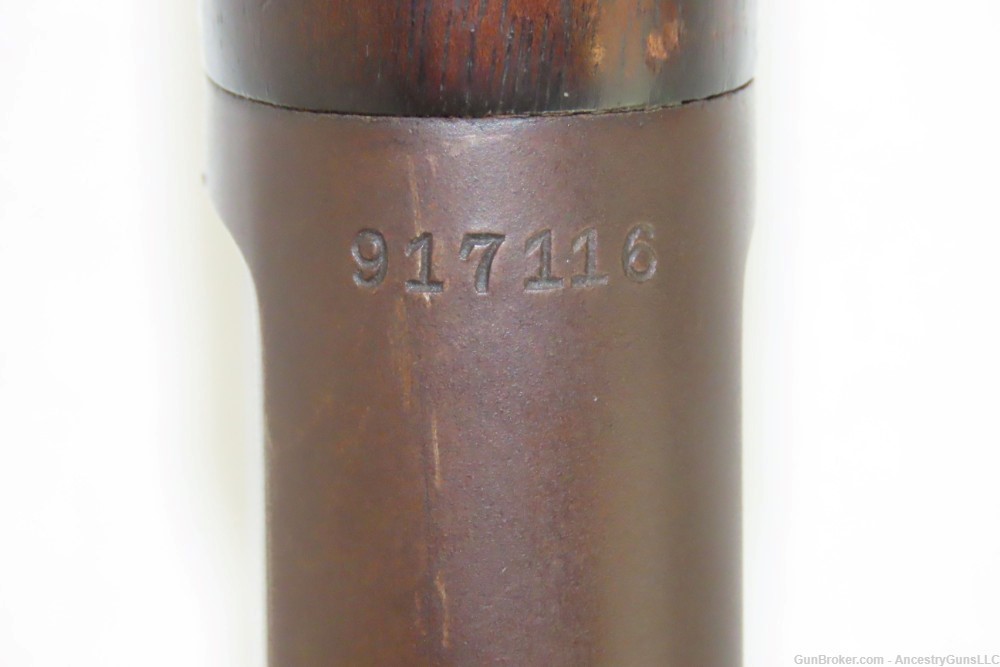 1920 mfr. WINCHESTER Mod 92 Lever Action .32-20 WCF SADDLE RING CARBINE C&R-img-7