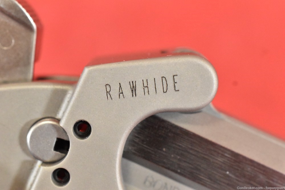 Bond Arms Rawhide RS 357 Mag 2.5" Bond Rawhide-RS-Rawhide-img-6