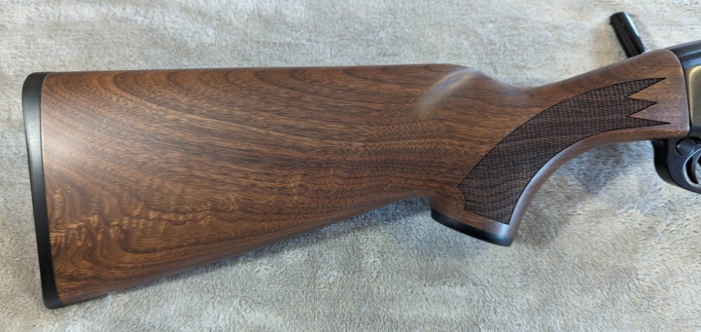 Remington 7600 Carbine 30-06 Pump Action 18.5" Rifle LIKE NEW 24661-img-12