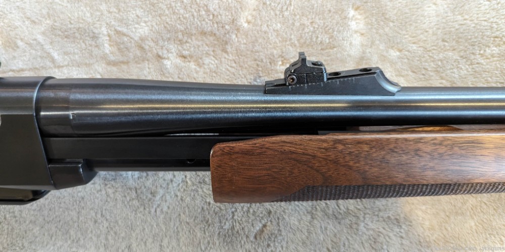 Remington 7600 Carbine 30-06 Pump Action 18.5" Rifle LIKE NEW 24661-img-14