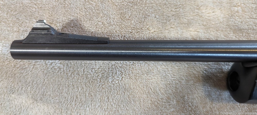 Remington 7600 Carbine 30-06 Pump Action 18.5" Rifle LIKE NEW 24661-img-5
