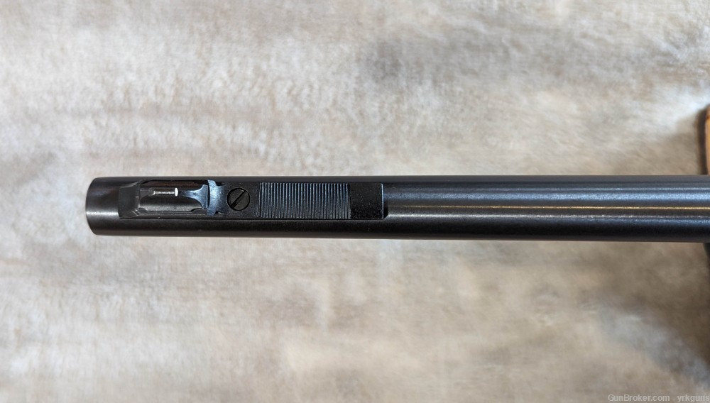 Remington 7600 Carbine 30-06 Pump Action 18.5" Rifle LIKE NEW 24661-img-18