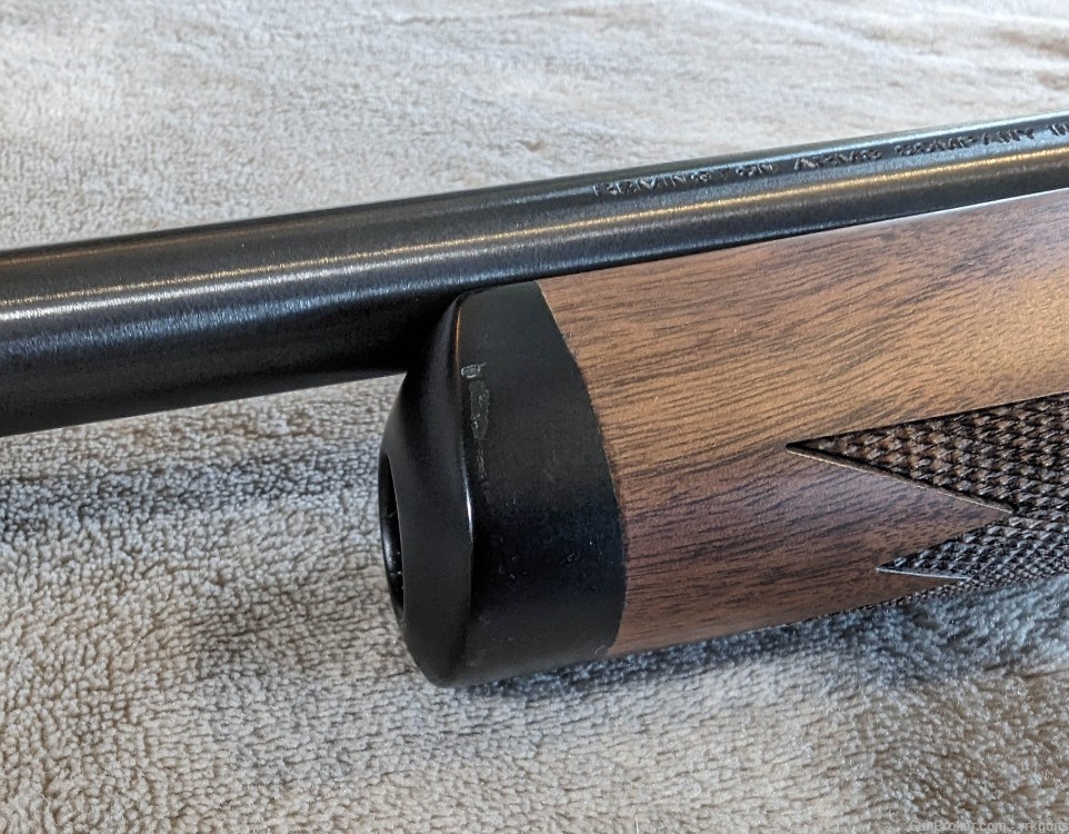 Remington 7600 Carbine 30-06 Pump Action 18.5" Rifle LIKE NEW 24661-img-7