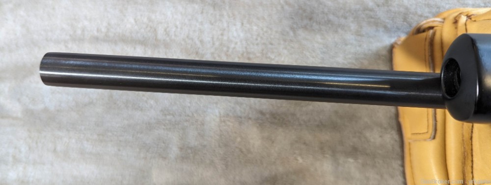 Remington 7600 Carbine 30-06 Pump Action 18.5" Rifle LIKE NEW 24661-img-24