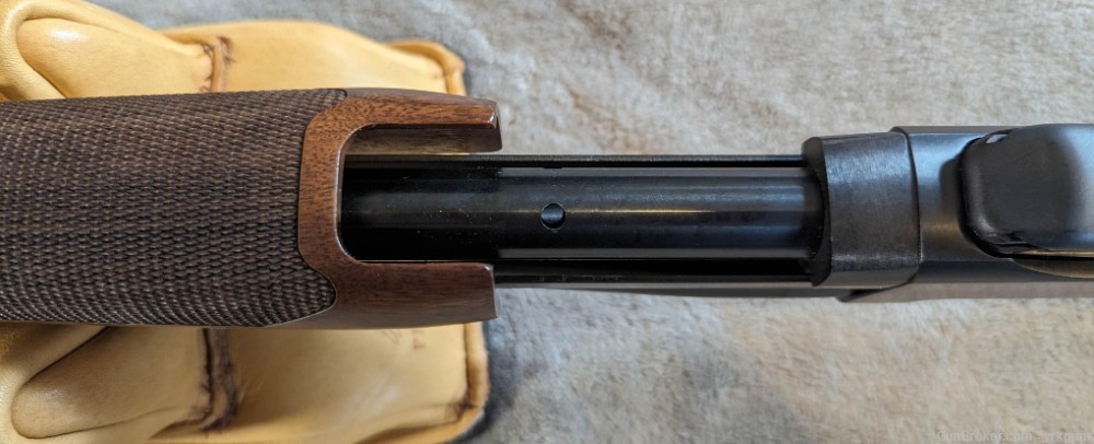 Remington 7600 Carbine 30-06 Pump Action 18.5" Rifle LIKE NEW 24661-img-22