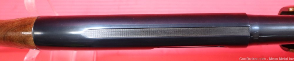 1980 Remington 870 Wingmaster 12ga 28" *Collectors Grade* Fleur De Lis -img-10